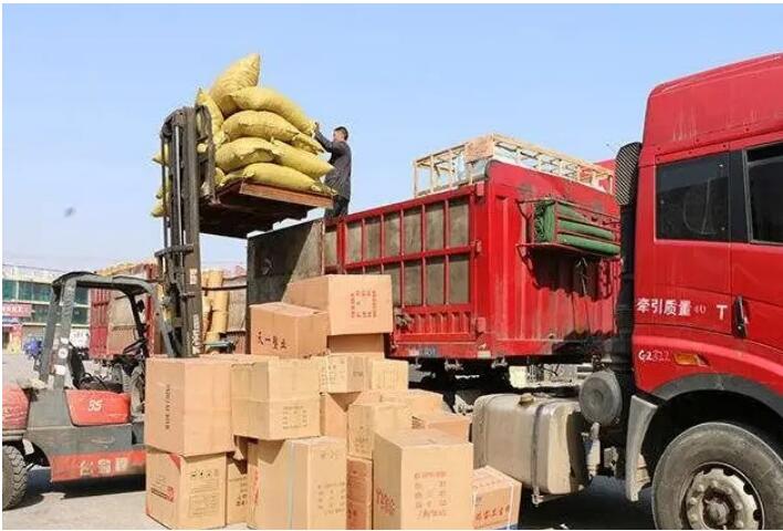 厦门到平乡县物流专线