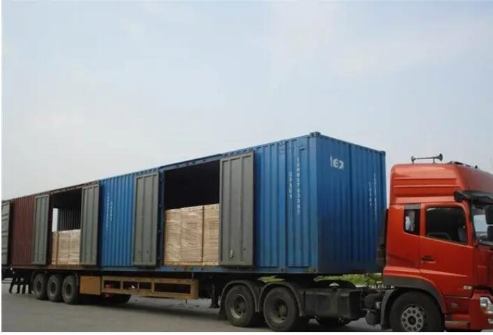 厦门到平乡县整车运输