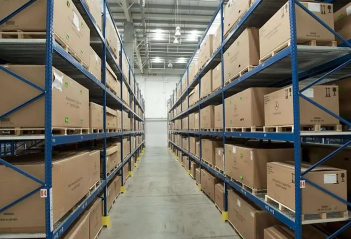 厦门到平乡县货物仓储